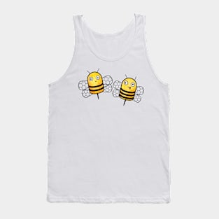 Bees Tank Top